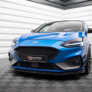 SPOILER DELANTERO V.5 Ford Focus ST / ST-Line Mk4