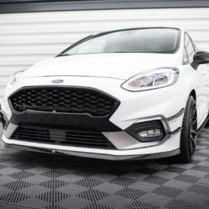 SPOILER DELANTERO V.6 Ford Fiesta Mk8 ST / ST-Line