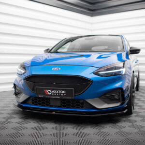 SPOILER DELANTERO V.6 Ford Focus ST / ST-Line Mk4