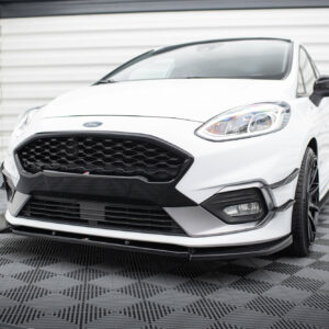 SPOILER DELANTERO V.7 Ford Fiesta Mk8 ST / ST-Line