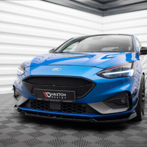 SPOILER DELANTERO V.7 Ford Focus ST / ST-Line Mk4