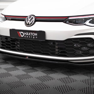 SPOILER DELANTERO V.7 Volkswagen Golf GTI / GTE / GTD / R-Line Mk8