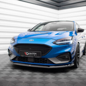 SPOILER DELANTERO V.8 Ford Focus ST / ST-Line Mk4