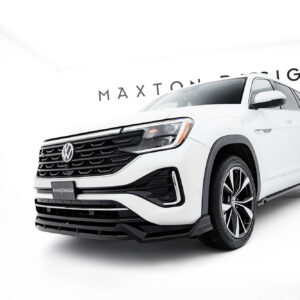 SPOILER DELANTERO Volkswagen Atlas R-Line Mk1 Facelift 2