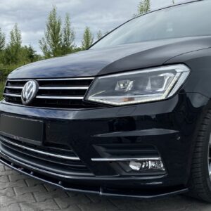 SPOILER DELANTERO Volkswagen Caddy Mk. 4
