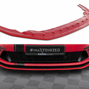 SPOILER DELANTERO Volkswagen Golf GTI Clubsport Mk7