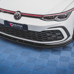 SPOILER DELANTERO Volkswagen Golf GTI / GTE / GTD / R-Line Mk8