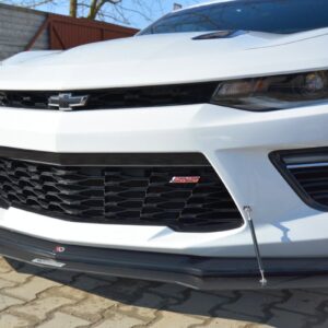 HYBRID SPOILER DELANTERO CHEVROLET CAMARO 6TH-GEN. PHASE-I 2SS COUPE