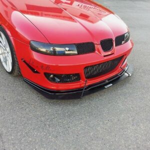 HYBRID SPOILER DELANTERO Seat Leon Mk1 Cupra