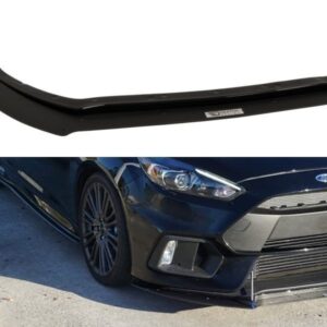 Hybrid SPOILER DELANTERO Ford Focus RS Mk3