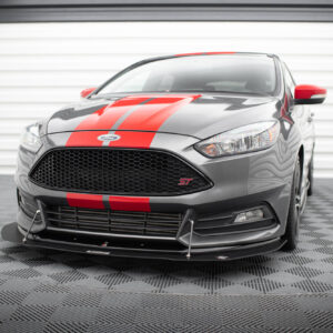 Hybrid SPOILER DELANTERO V.1 Ford Focus ST Mk3 FL
