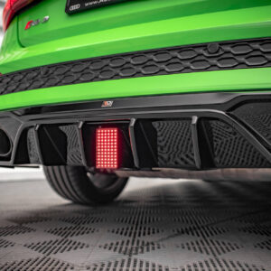 16054 Led Stop Light Audi RS3 8Y