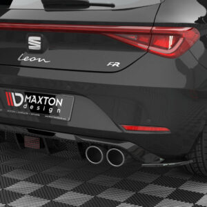 LUZ TRASERA LED Seat Leon FR Hatchback Mk4