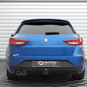 LUZ TRASERA LED Seat Leon FR Sportstourer Mk3