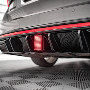 LUZ TRASERA LED Skoda Octavia RS Mk4