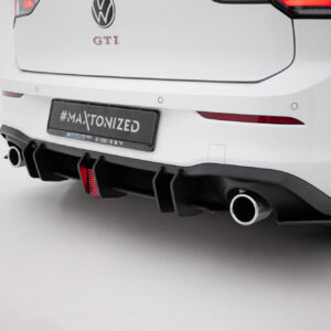 LUZ TRASERA LED Volkswagen Golf GTI Mk8