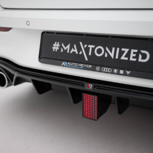 LUZ TRASERA LED Volkswagen Golf GTI Mk8