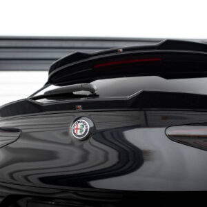 ALERON INFERIOR 3D Alfa Romeo Stelvio Mk1