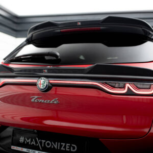 ALERON INFERIOR 3D Alfa Romeo Tonale Mk1
