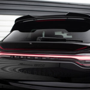 ALERON 3D Porsche Macan GTS / Standard / T Mk1 Facelift 2