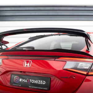 ALERON Honda Civic Type-R Mk 11