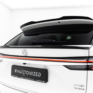 ALERON MG HS Mk2
