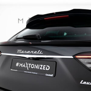 ALERON Maserati Levante GT Mk1 Facelift