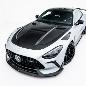 FIBRA CARBONO KIT DE CARROCERIA Mercedes-AMG GT 63 / 55 / 63 S E Performance C192