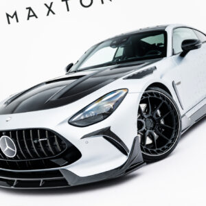 FIBRA CARBONO SPOILER DELANTERO Mercedes-AMG GT 63 / 55 / 63 S E Performance C192