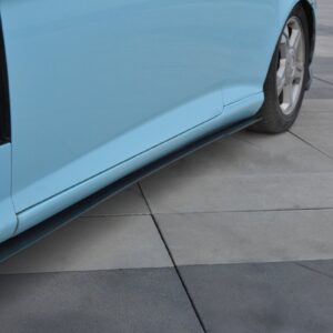 DIFUSOR DE TALONERAS HYUNDAI TIBURON MK.2 FACELIFT
