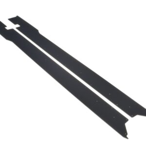 DIFUSOR DE TALONERAS JAGUAR F-TYPE X152