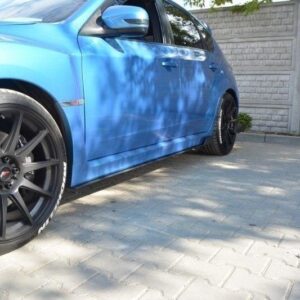 DIFUSOR DE TALONERAS Subaru Impreza WRX STI Mk3