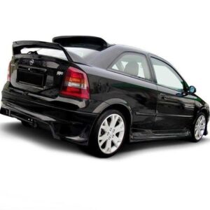 PARAGOLPES TRASERO OPEL ASTRA G (3 & 5 DOOR HATCHBACK)