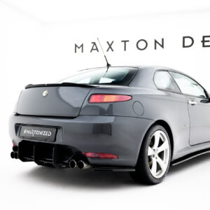 DIFUSOR TRASERO ALFA ROMEO GT