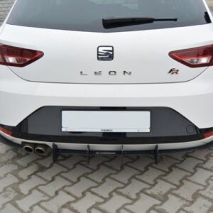DIFUSOR TRASERO SEAT LEON III FR