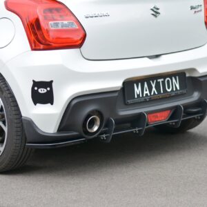 DIFUSOR TRASERO SUZUKI SWIFT 6 SPORT