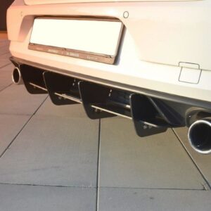 DIFUSOR TRASERO VW GOLF MK7 GTI FACELIFT