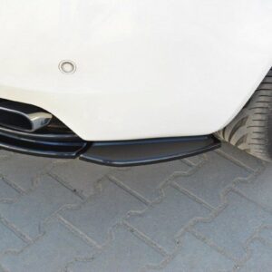 DIFUSOR TRASERO Alfa Romeo Brera