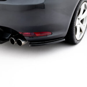 DIFUSOR TRASERO Alfa Romeo GT