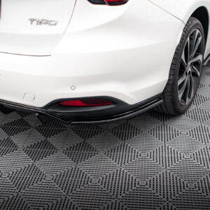 DIFUSOR TRASERO Fiat Tipo S-Design