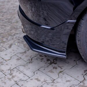 DIFUSOR TRASERO HONDA CIVIC EP3 (MK7) TYPE-R/S FACELIFT