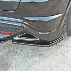 DIFUSOR TRASERO HONDA CIVIC VIII TYPE S/R