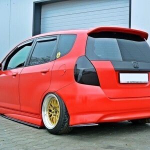DIFUSOR TRASERO HONDA JAZZ MK1