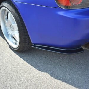 DIFUSOR TRASERO HONDA S2000