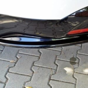 DIFUSOR TRASERO INFINITI QX70
