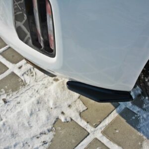 DIFUSOR TRASERO KIA CEE'D / PRO CEE'D GT MK2