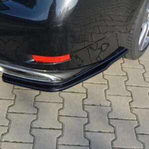 DIFUSOR TRASERO Lexus GS Mk4 Facelift T