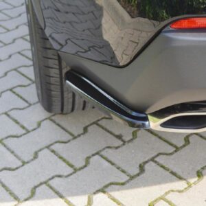 DIFUSOR TRASERO Lexus NX Mk1 T