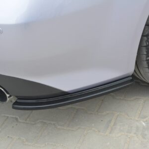DIFUSOR TRASERO MAZDA 6 MK2 SPORT HATCH (GH-SERIES) PREFACE