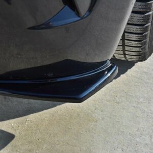 DIFUSOR TRASERO OPEL CORSA D OPC / VXR